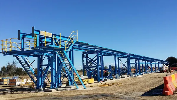 Proyek Batubara Eagle Downs