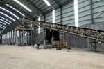 Proyek Pemuatan Kereta Api Batubara di Changzhi, Provinsi Shanxi