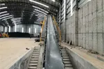 Proyek Pemuatan Kereta Api Batubara di Changzhi, Provinsi Shanxi