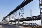 Proyek Pembuatan Kokas di Taiyuan, Provinsi Shanxi