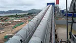 Proyek Pembangkit Listrik di Vietnam