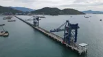 Proyek Pembangkit Listrik di Vietnam
