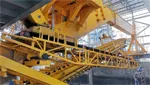 Proyek Sistem Konveyor Sabuk Sinopec Group