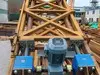 Sudut Feeder/ Pengumpan Dapat Disetel atau Tetap