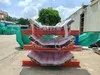 Konveyor Bantalan Dampak